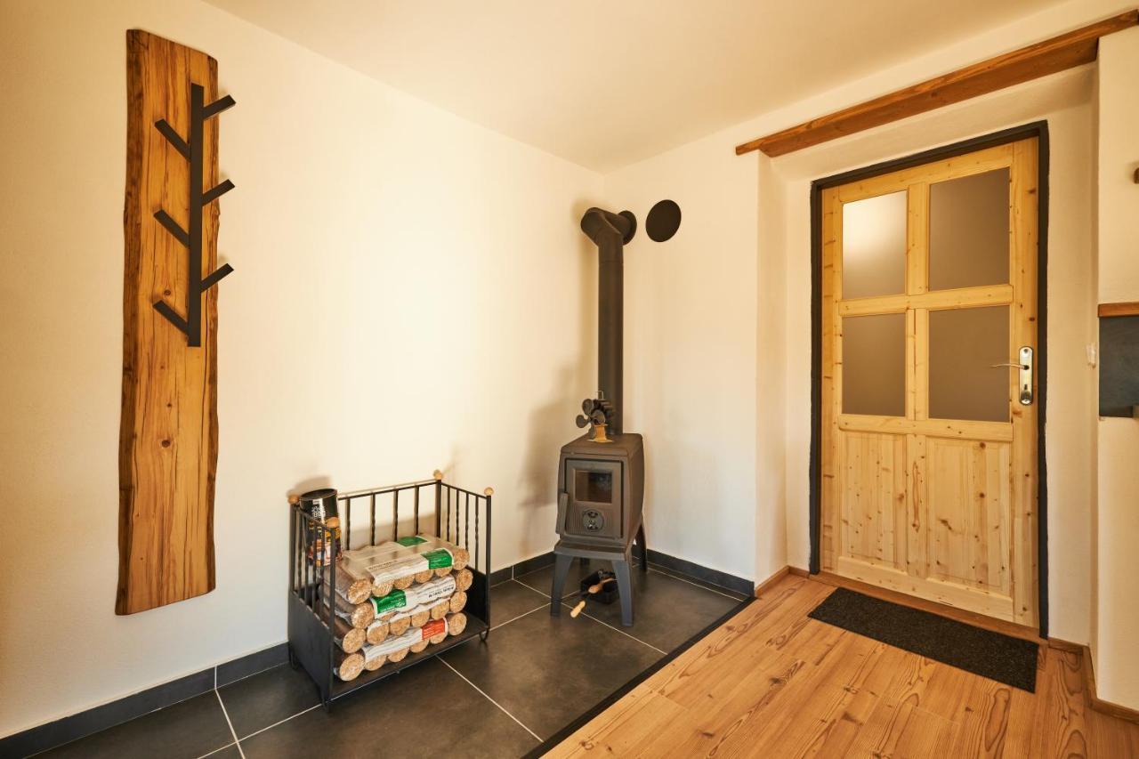 Statek 85 Apartment Marenice Bagian luar foto