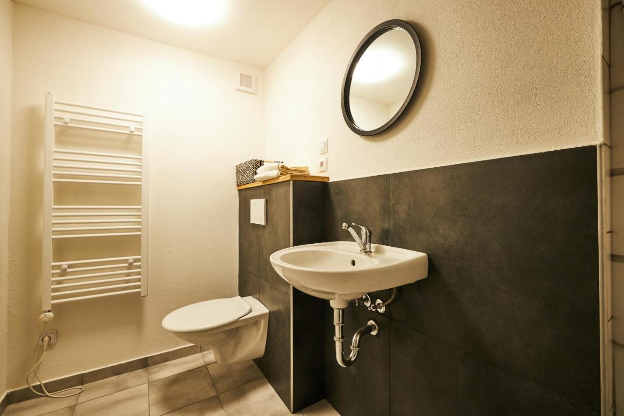Statek 85 Apartment Marenice Bagian luar foto