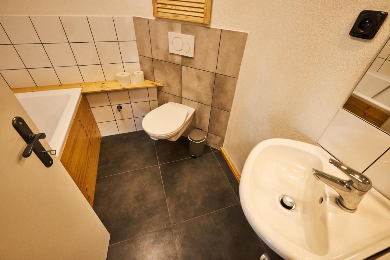 Statek 85 Apartment Marenice Bagian luar foto