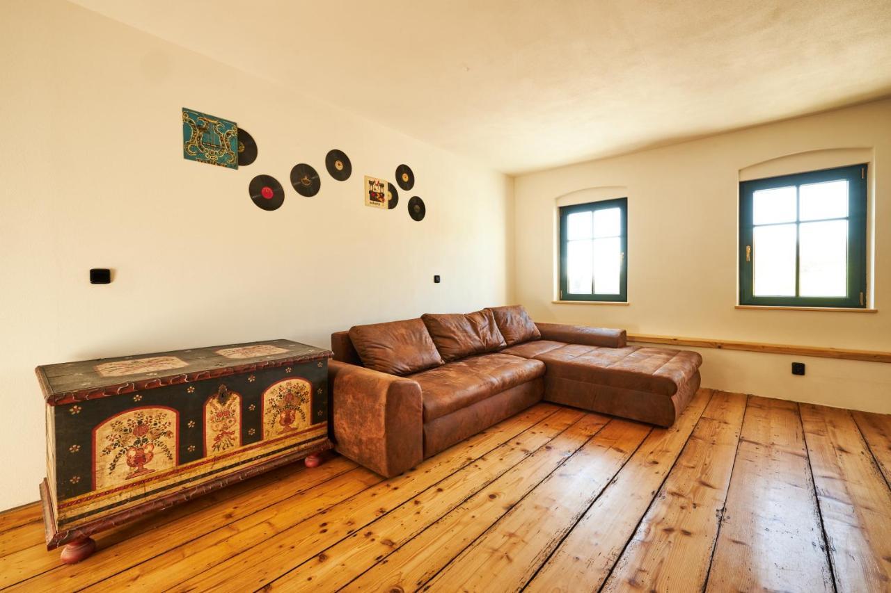 Statek 85 Apartment Marenice Bagian luar foto