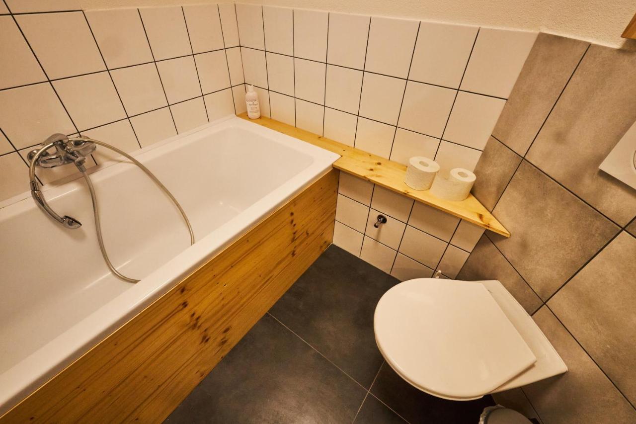 Statek 85 Apartment Marenice Bagian luar foto